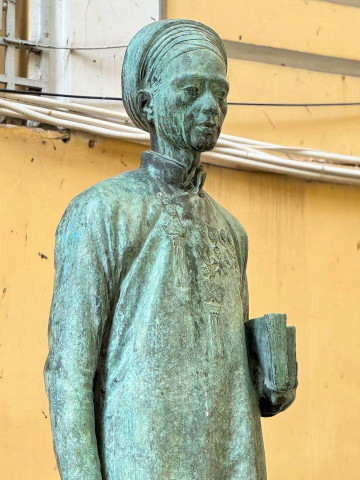 Unveiling Bach Dinh: The Dark History and White Elegance of Vung Tau’s Villa Blanche