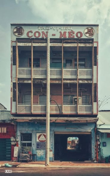 The Legend of "Black Cat" Soy Sauce: A 70-Year-Old Taste of Saigon