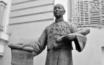 Quach Dam: From a Penniless Ragman to the King of Rice and Founder of Binh Tay Market