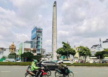 Saigon’s "Apollo Spaceship": The Secret Giant Protecting the City’s Water