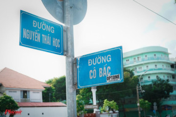 The Hidden Stories of Saigon Streets: The Courageous Sisters of Co Giang and Co Bắc