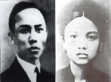 The Love Story Behind Two Streets: Nguyen Thi Minh Khai, Le Hong Phong, and a Daughter’s 87-Year Search