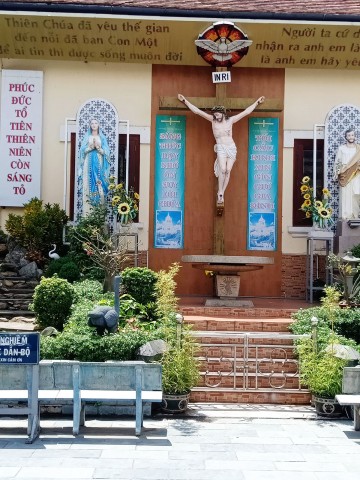 Ancient church since 1986 Image 2