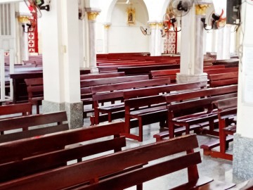 Ancient church since 1986 Image 7