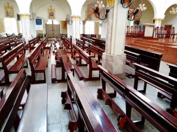 Ancient church since 1986 Image 3