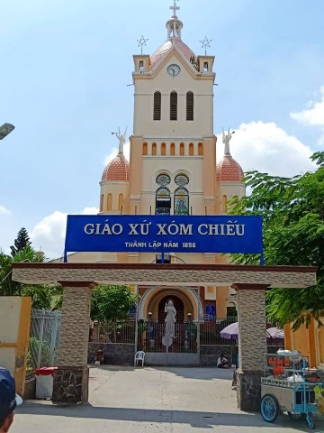 Ancient church since 1986 Image 6