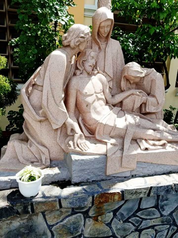 Ancient church since 1986 Image 4