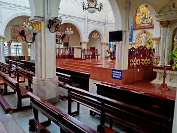 Ancient church since 1986 Image 5