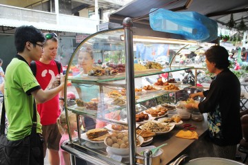 Banh mi ( Vietnamese bread ) Image 3