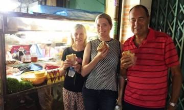 Banh mi ( Vietnamese bread ) Image 2