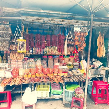 Biggest Wholesale Flower Market Image 2
