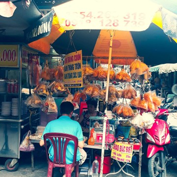 Biggest Wholesale Flower Market Image 6