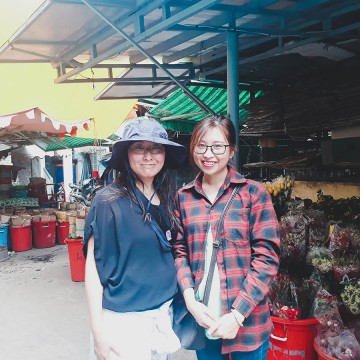 Biggest Wholesale Flower Market Image 11