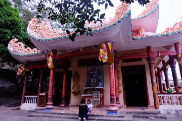 The Tay Ninh Holy See