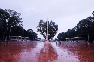 Caodaism Temple Image 1