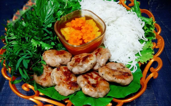 How to make Bun Cha?