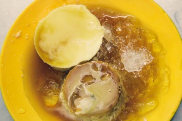Caramel Flan Image 2
