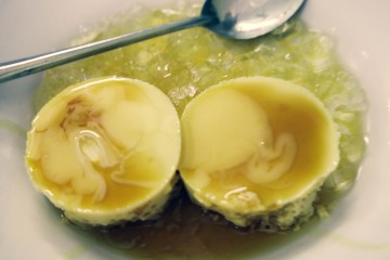Caramel Flan Image 3