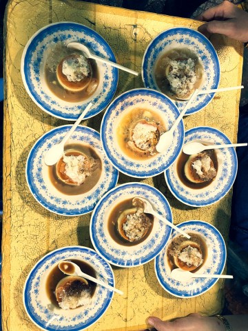 Caramel Flan Image 1