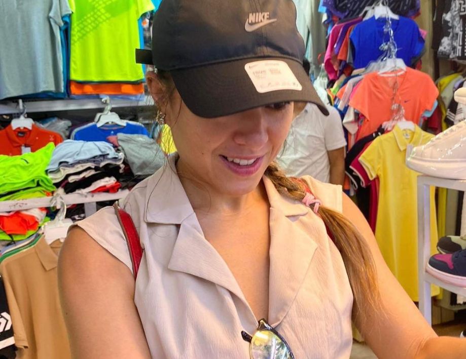 Saigon Shopping Tour
