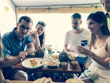 Coffee and tea time Image 5