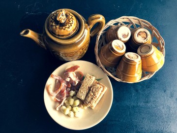 Coffee and tea time Image 3