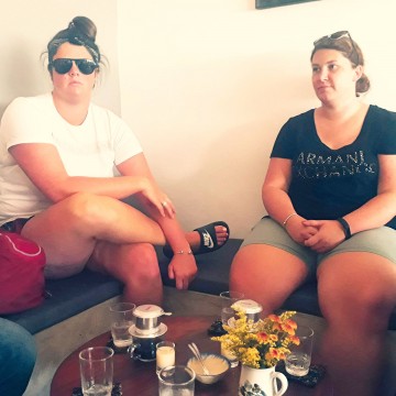 Coffee and tea time Image 1