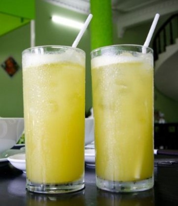 sugarcane juice Image 3