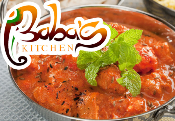 Baba’s Kitchen