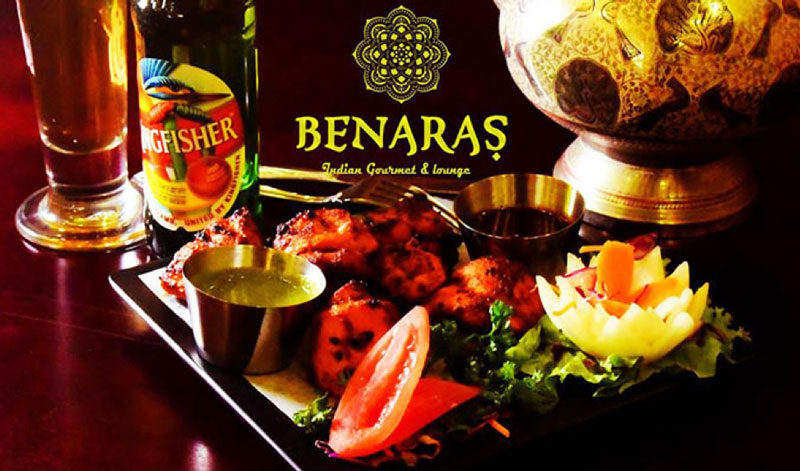 Benaras Restaurant