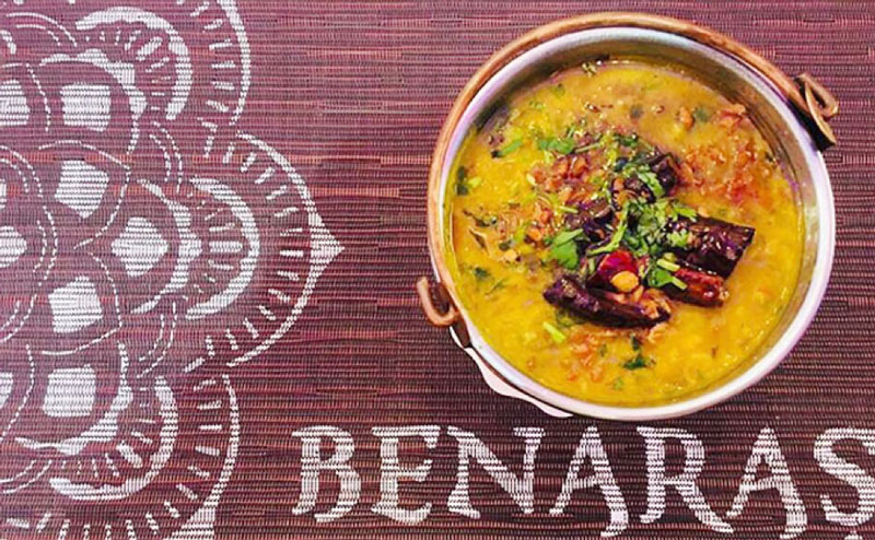 Benaras Restaurant