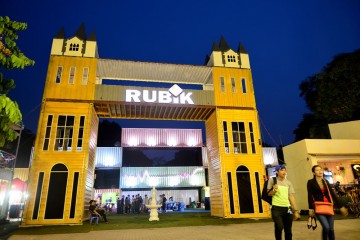 Famous markets in Saigon