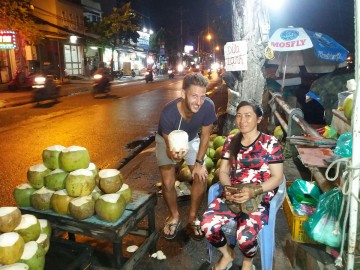 Floating Market Image 8