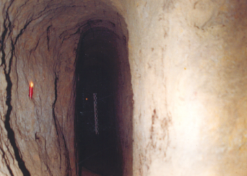 Nhơn Trạch Tunnels (1960s) Image 1