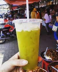 sugarcane juice Image 2