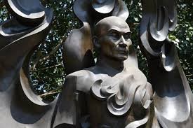 Thich Quang Duc Monument Image 5