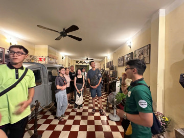 Secret Weapon Bunker Image 2