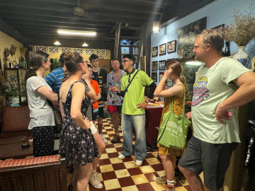 Secret Weapon Bunker Image 6