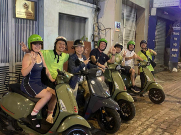 Secret Weapon Bunker Image 3