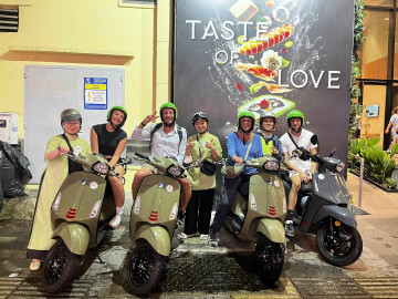 Secret Weapon Bunker Image 1