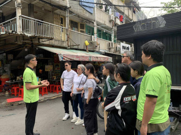 Nguyen Thien Thuat street Image 3