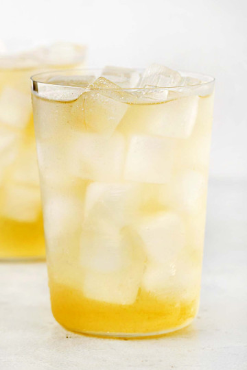 Jasmine iced tea Image 3