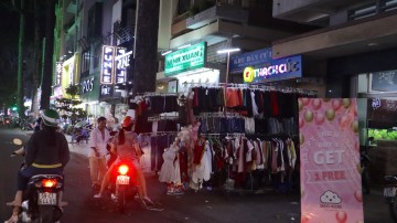 Nguyễn Trãi street - Ho Chi Minh city Image 2