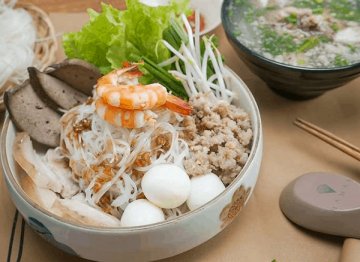 Hủ Tiếu Nam Vang: The Culinary Essence of Cambodia, China, and Vietnam