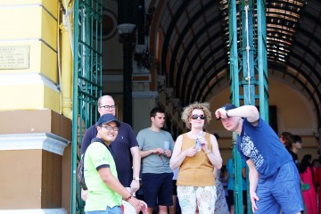 Notre Dame Cathedral Image 4