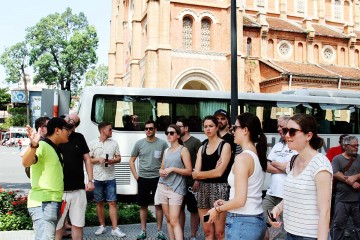 Notre Dame Cathedral Image 8