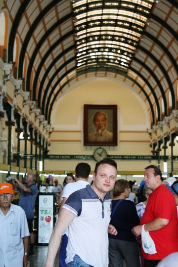 Notre Dame Cathedral Image 3