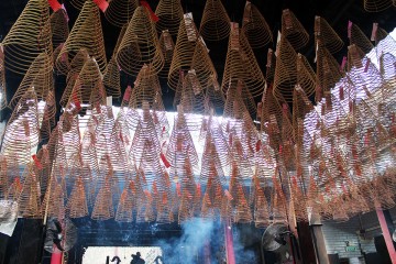 Over 250 years old temple Image 2