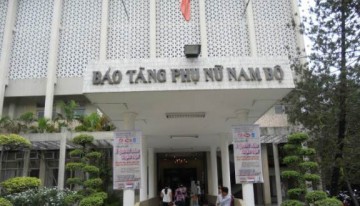 Southern Women’s Museum: The Largest Memorial Site in Central Saigon