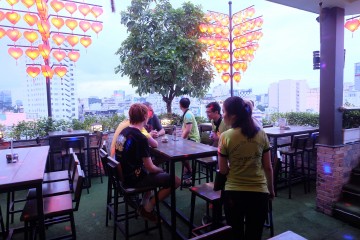 Local Rooftop Bar Image 11